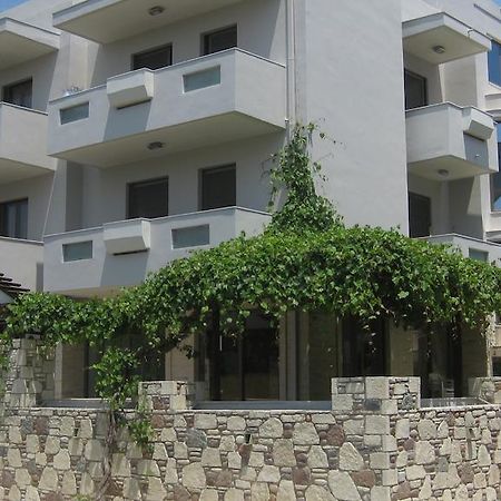Captain Yiannis Studios & Apartments Città di Kos Camera foto