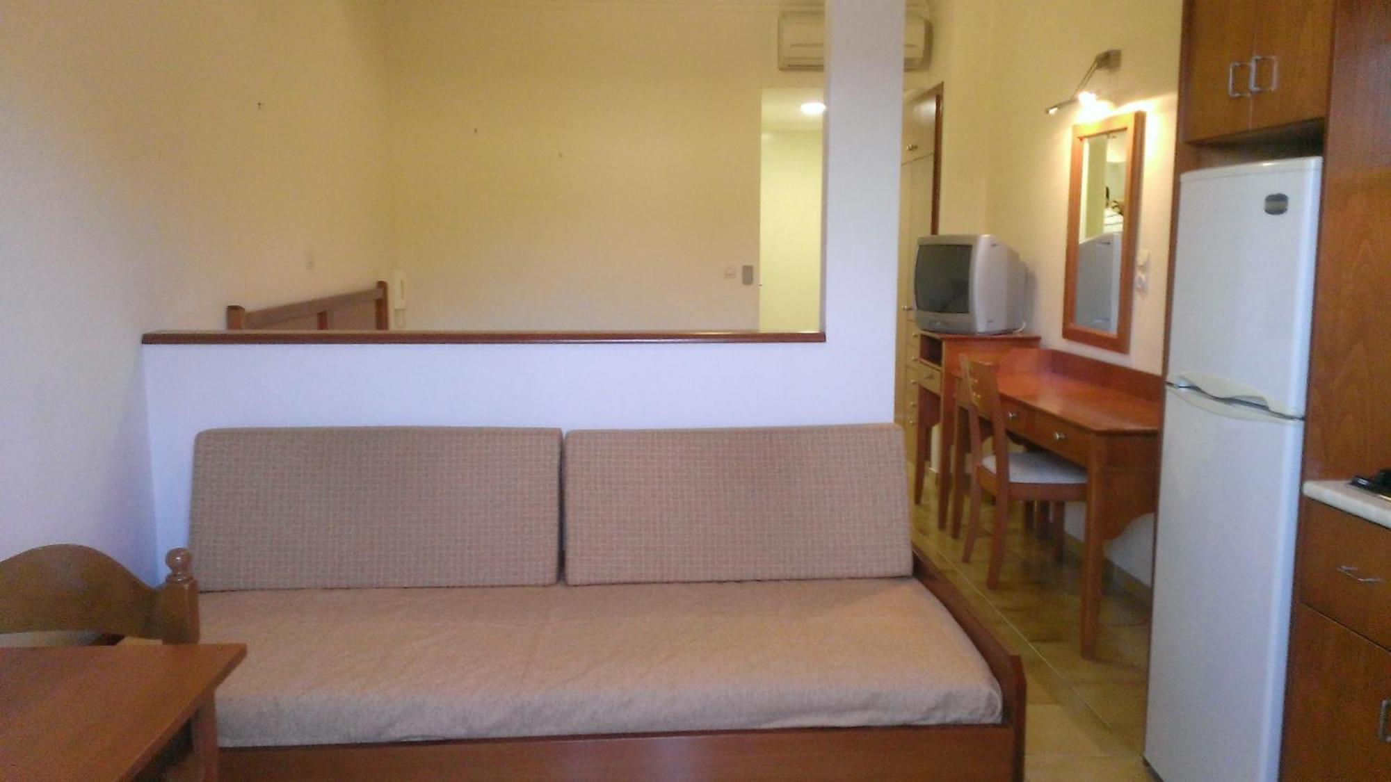 Captain Yiannis Studios & Apartments Città di Kos Esterno foto