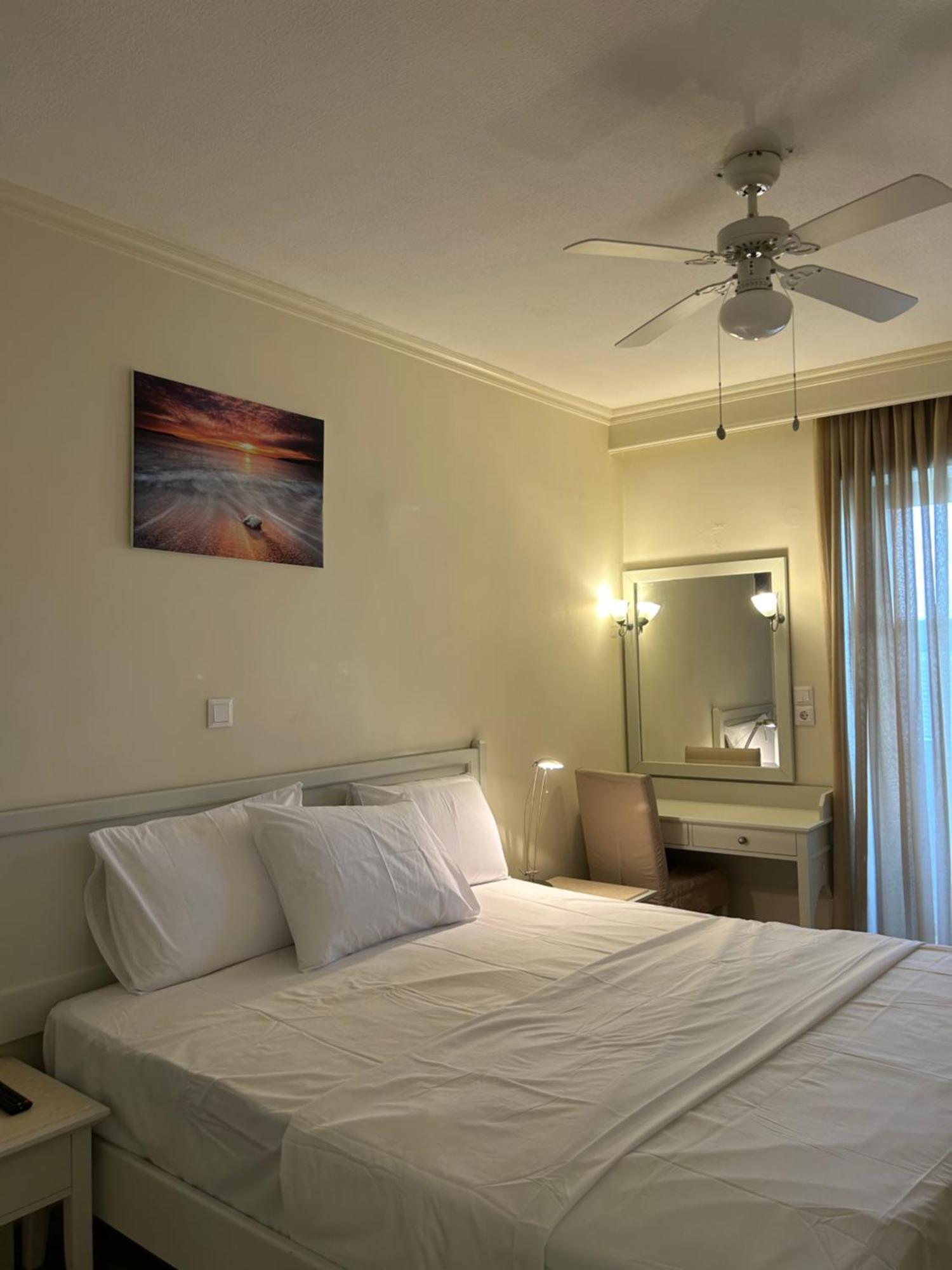Captain Yiannis Studios & Apartments Città di Kos Esterno foto