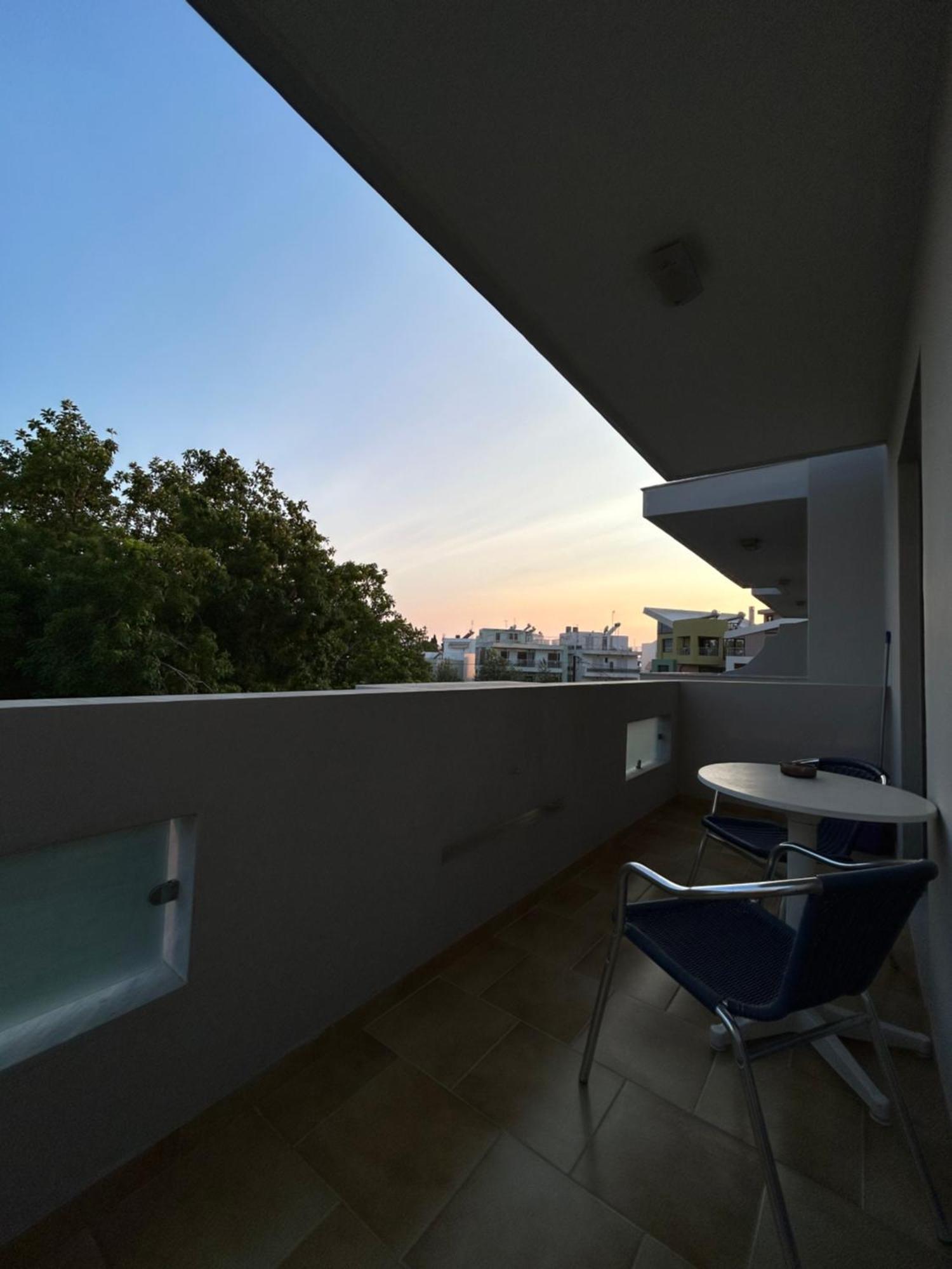 Captain Yiannis Studios & Apartments Città di Kos Esterno foto