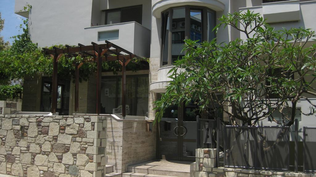 Captain Yiannis Studios & Apartments Città di Kos Camera foto