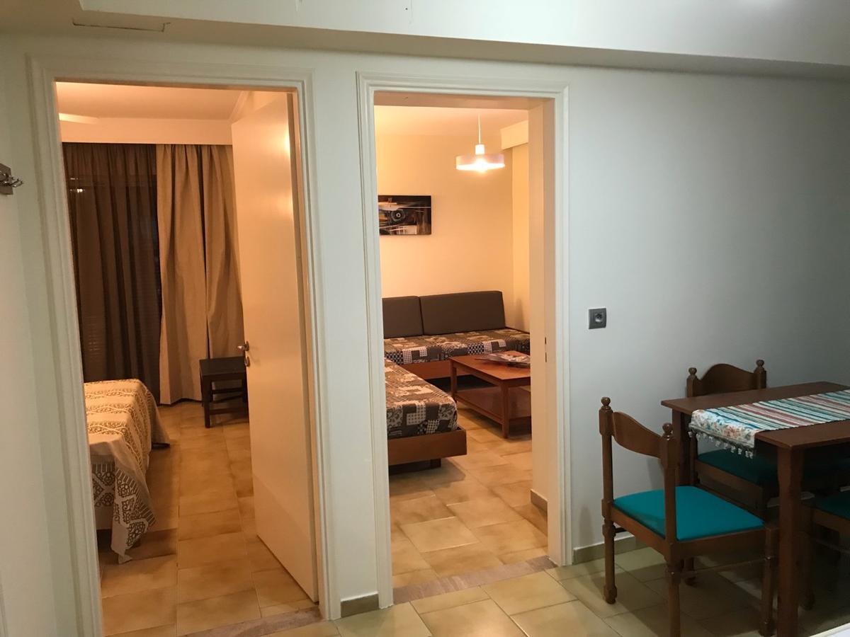 Captain Yiannis Studios & Apartments Città di Kos Esterno foto