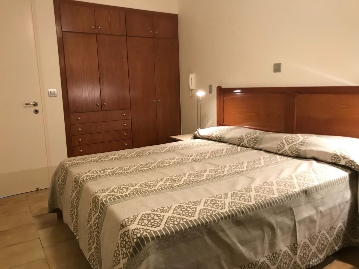 Captain Yiannis Studios & Apartments Città di Kos Esterno foto