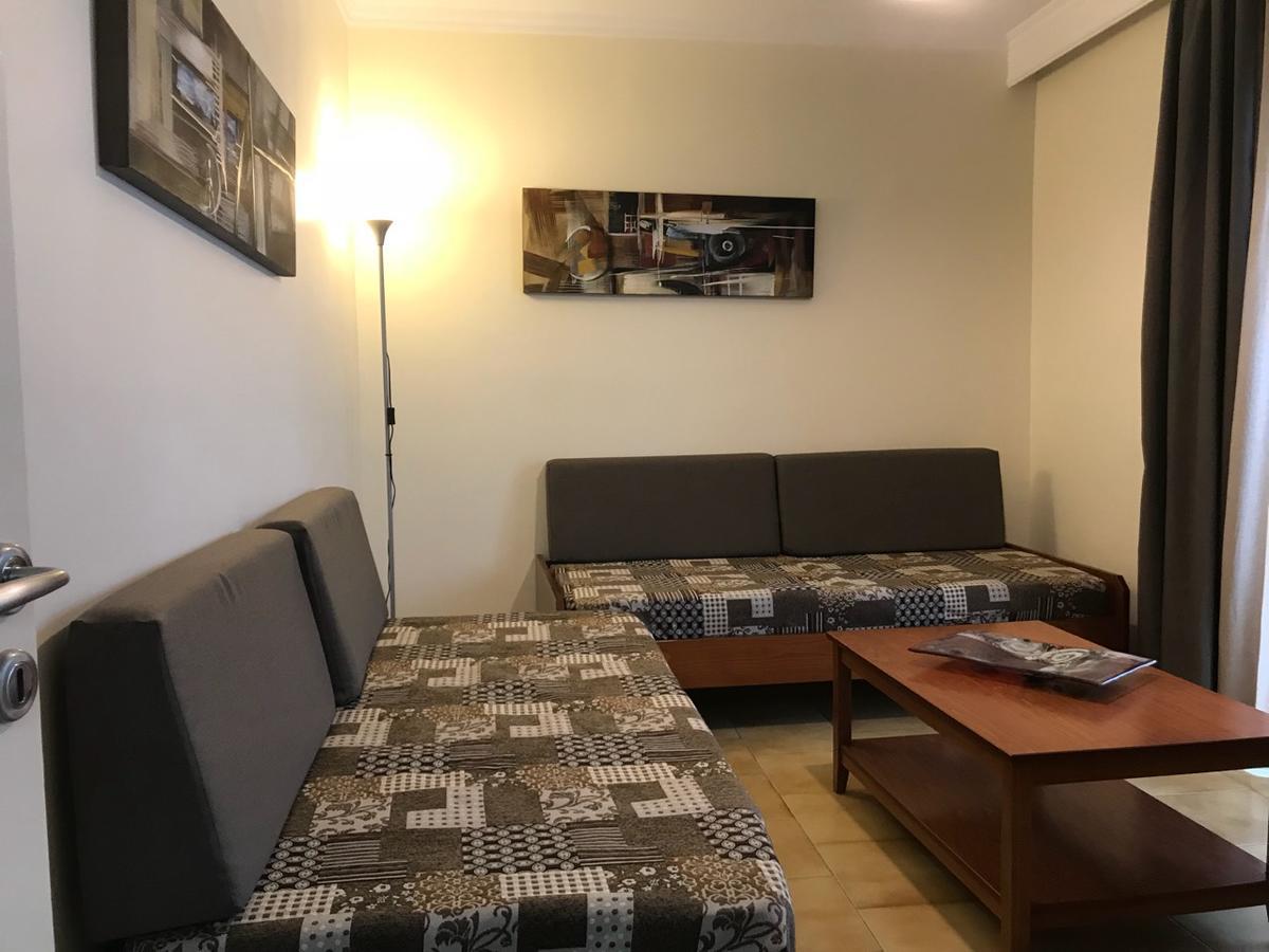 Captain Yiannis Studios & Apartments Città di Kos Esterno foto