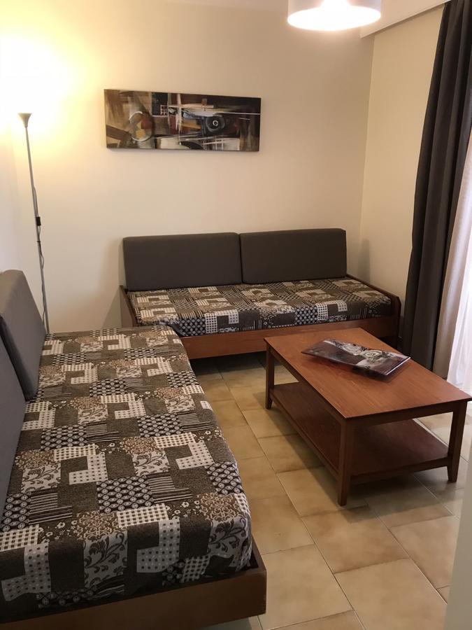Captain Yiannis Studios & Apartments Città di Kos Esterno foto